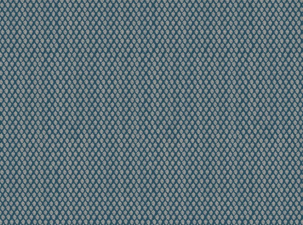 CW: Azure | BASE: Natural Luxury Linen