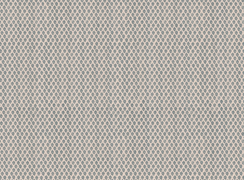 CW: Azure motif | BASE: Natural Luxury Linen