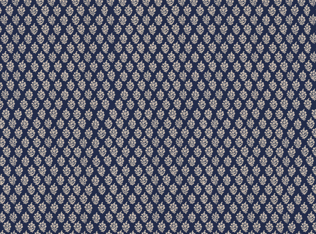 CW: Indigo | BASE: Natural Luxury Linen