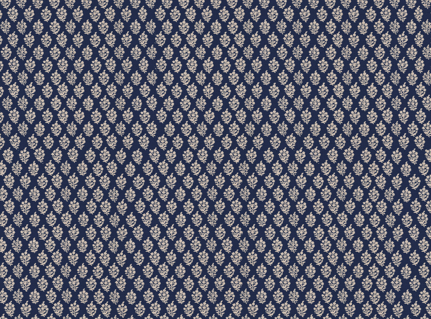 CW: Indigo | BASE: Natural Luxury Linen