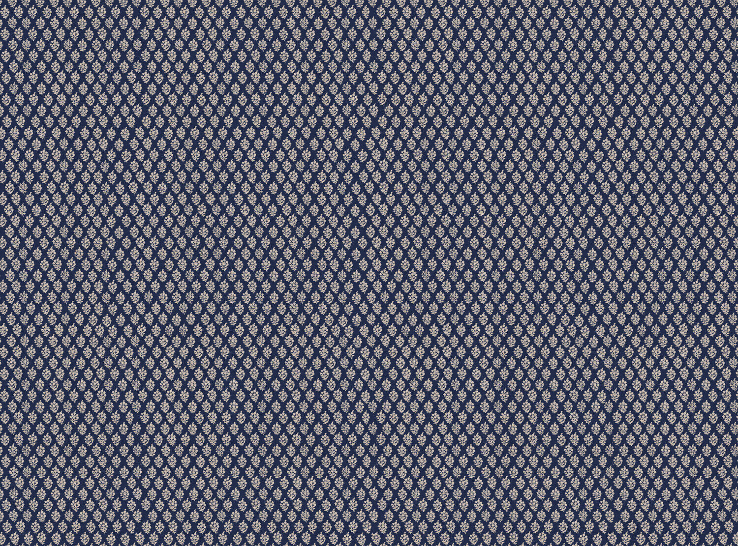 CW: Indigo | BASE: Natural Luxury Linen