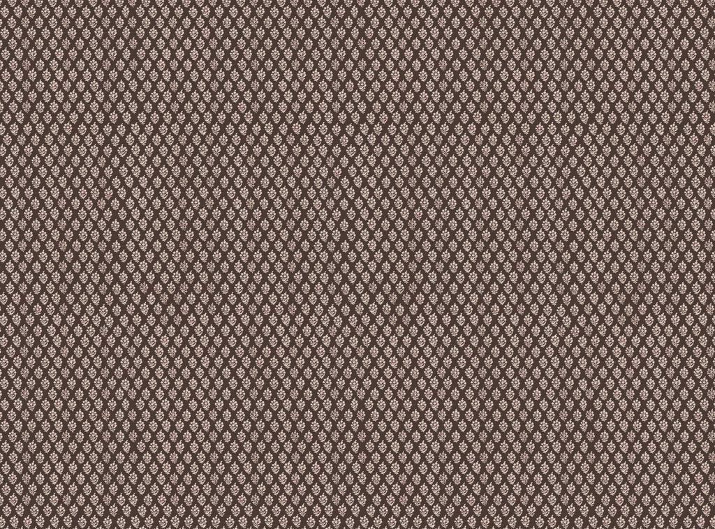 CW: Dark chocolate | BASE: Natural Luxury Linen