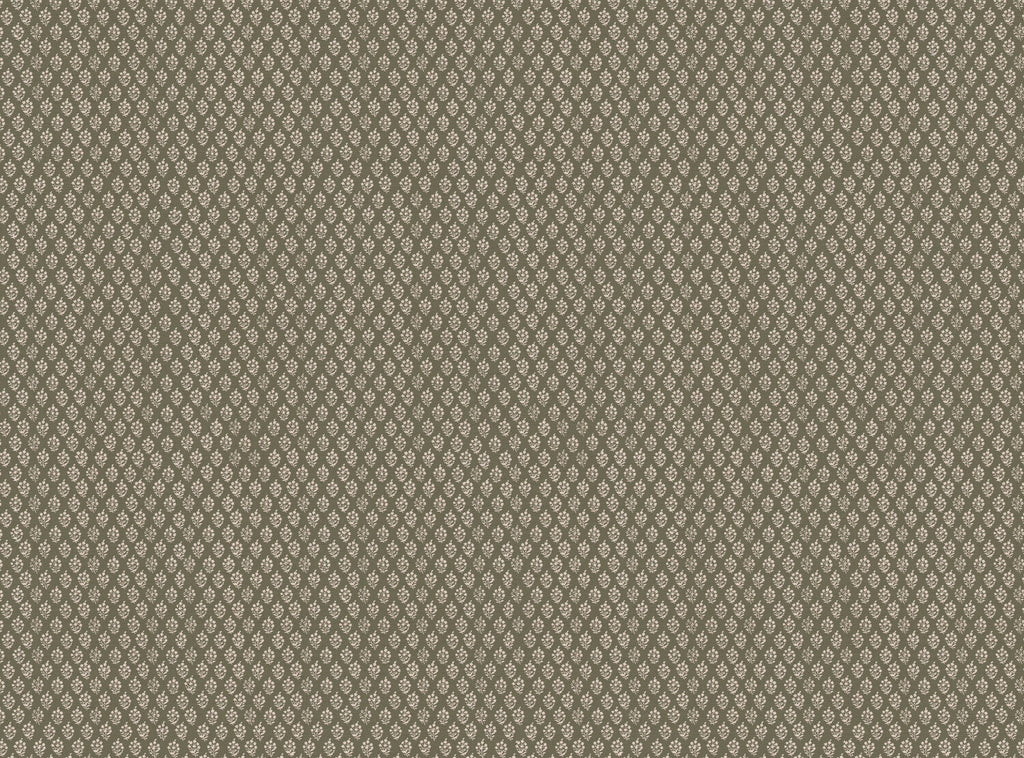 CW: Deep grey green | BASE: Natural Luxury Linen