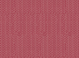 Deep warm red