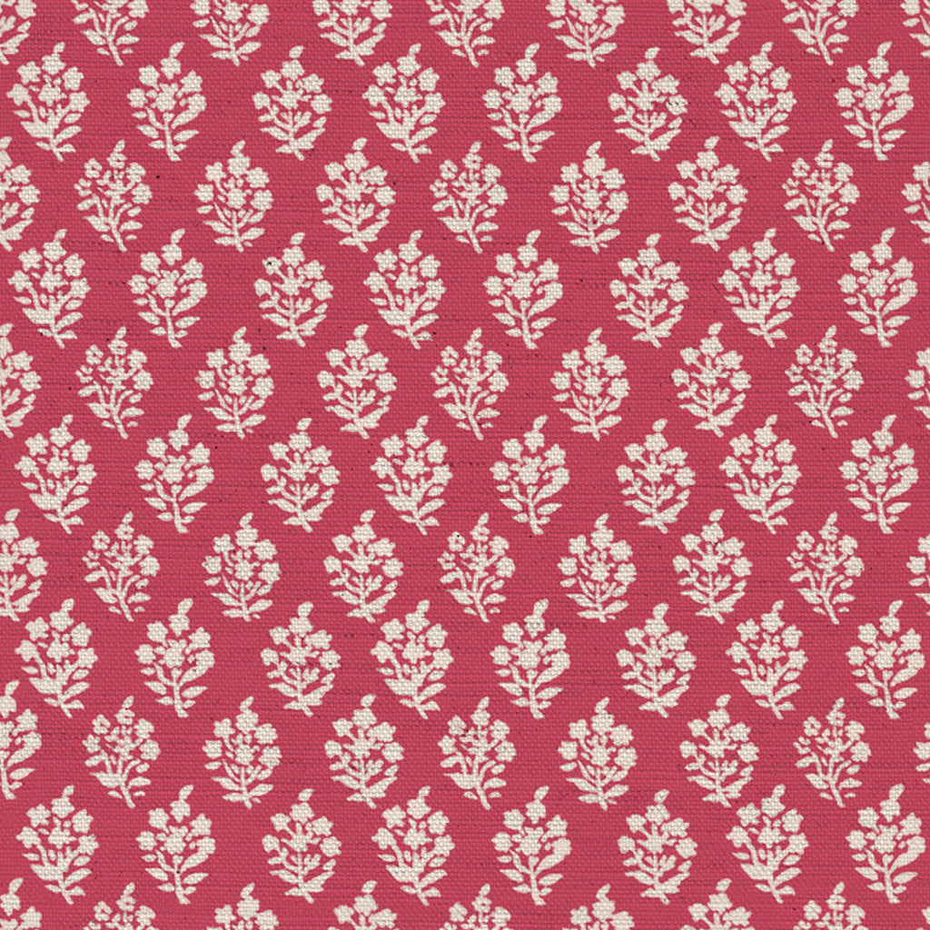 CW: Pinky red | BASE: Natural Luxury Linen | HERO