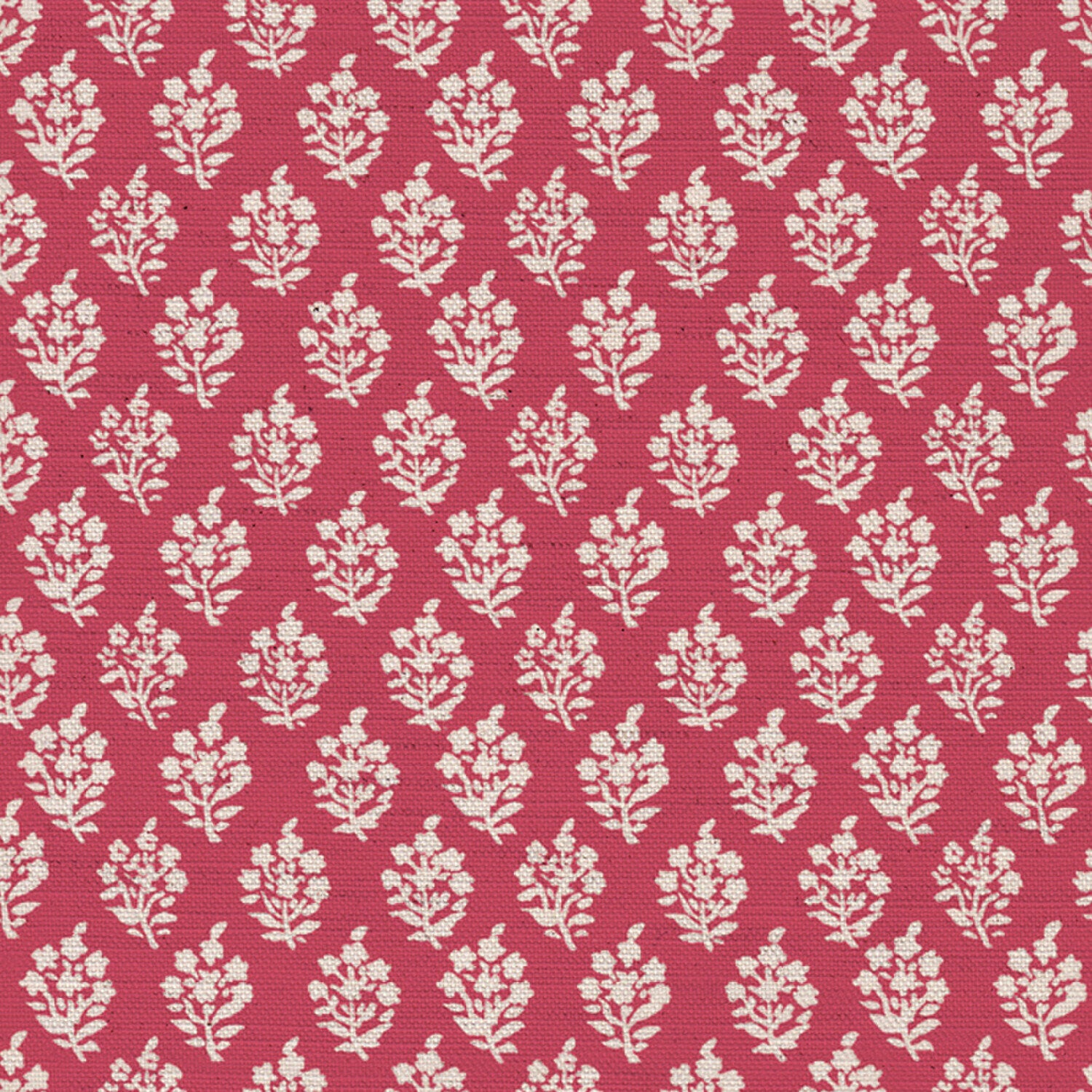 CW: Pinky red | BASE: Natural Luxury Linen | HERO