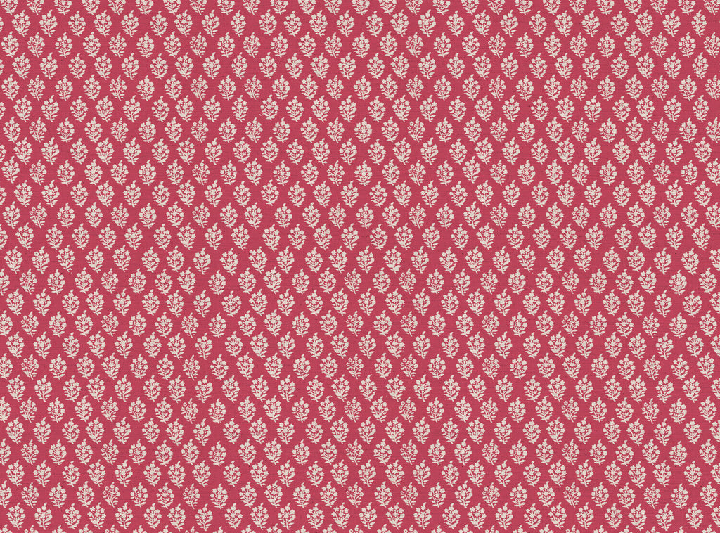 CW: Pinky red | BASE: Natural Luxury Linen