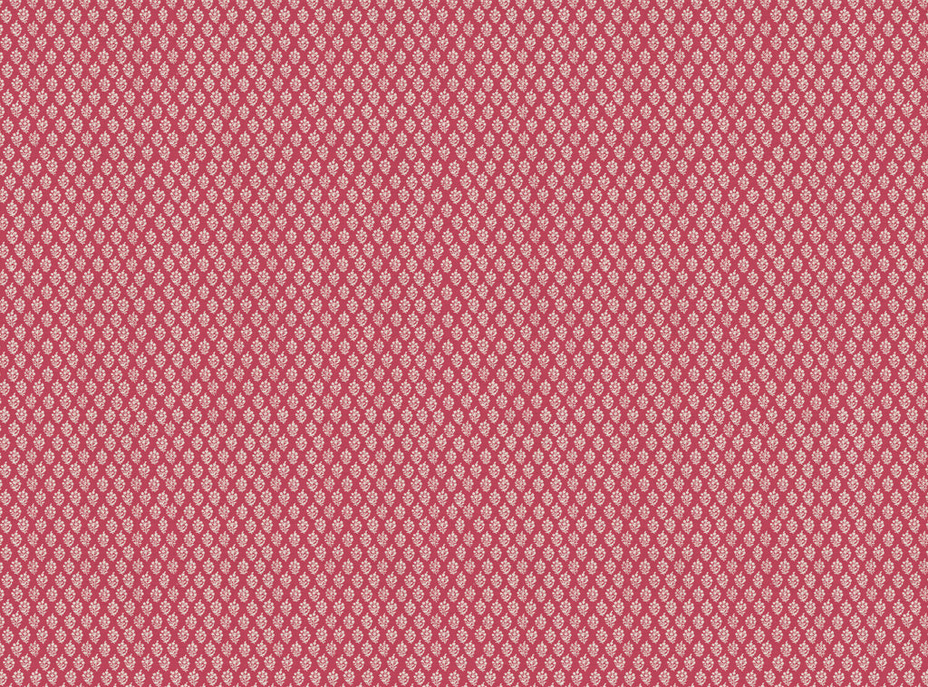 CW: Pinky red | BASE: Natural Luxury Linen