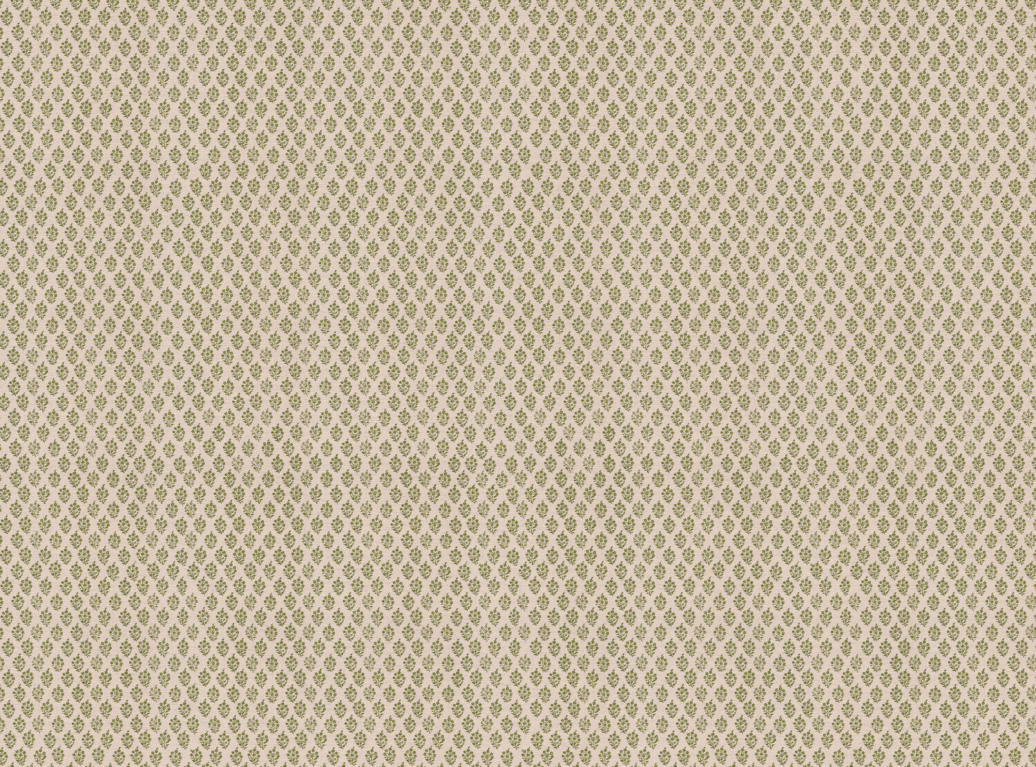CW: Green motif | BASE: Natural Luxury Linen