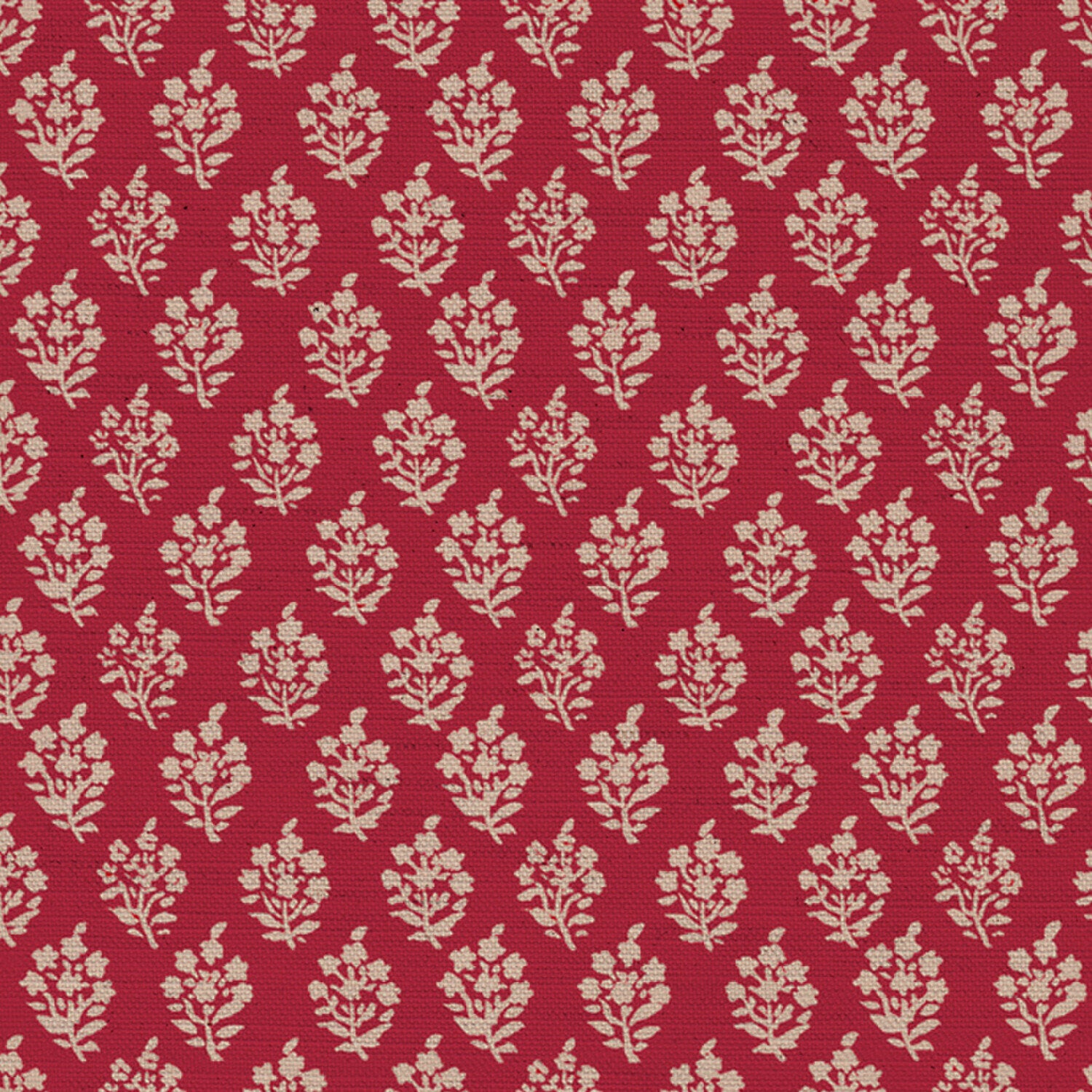 CW: Warm red | BASE: Natural Luxury Linen | HERO