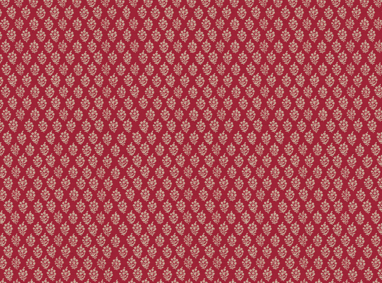 CW: Warm red | BASE: Natural Luxury Linen