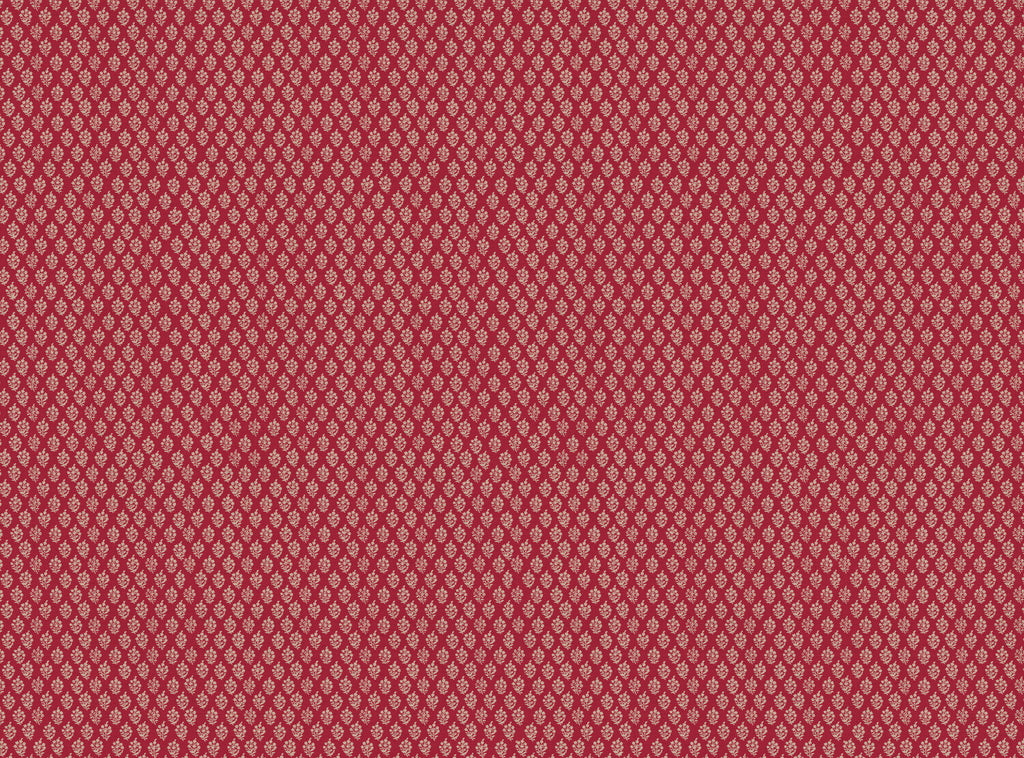 CW: Warm red | BASE: Natural Luxury Linen