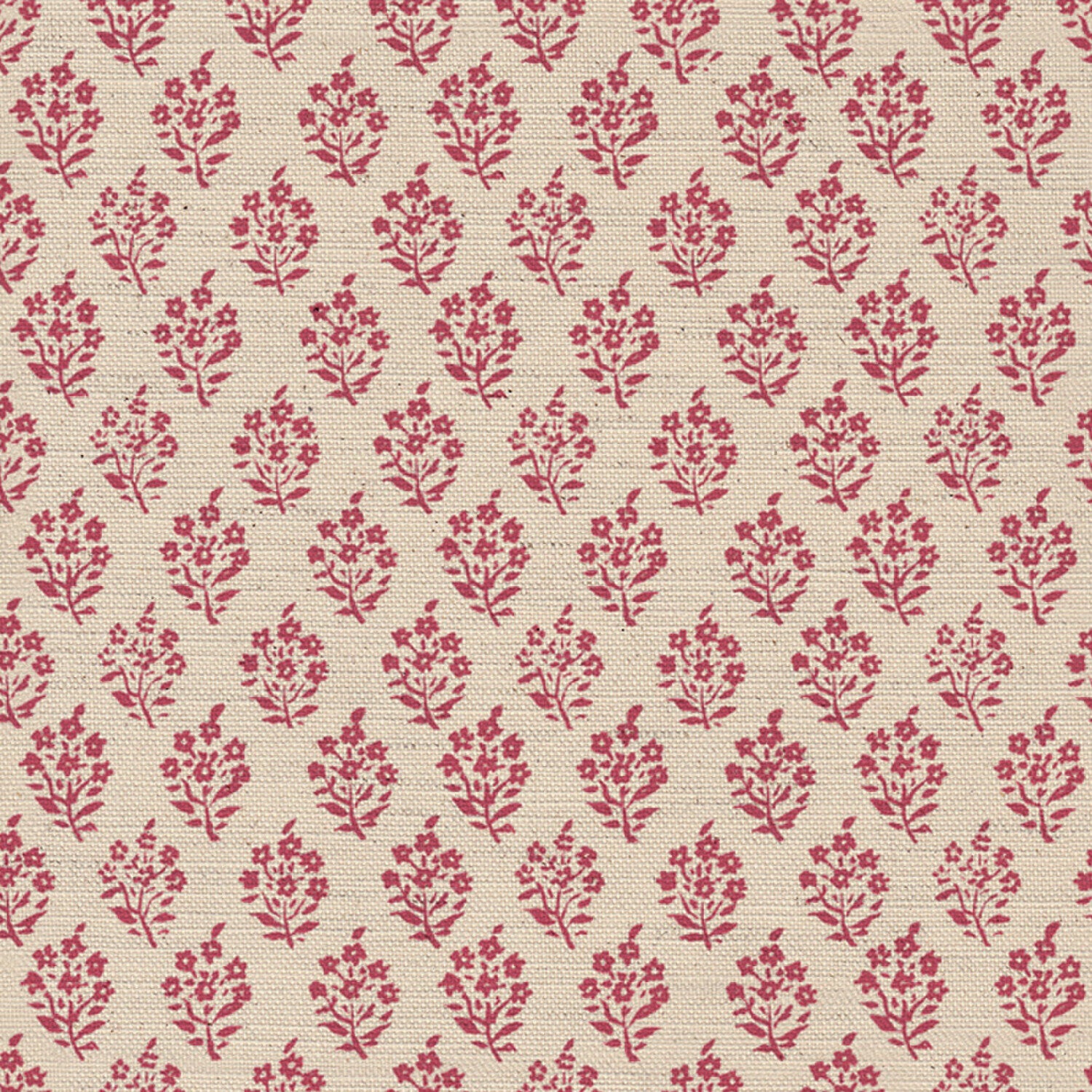 CW: Pink motif | BASE: Natural Luxury Linen | HERO