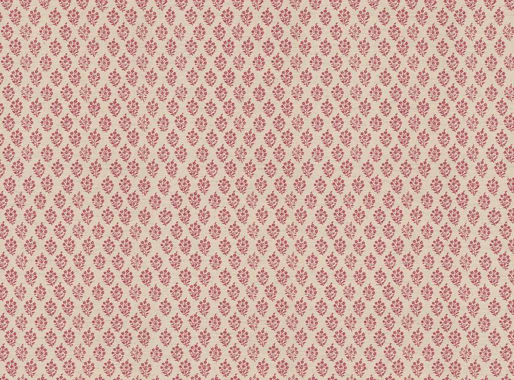 CW: Pink motif | BASE: Natural Luxury Linen