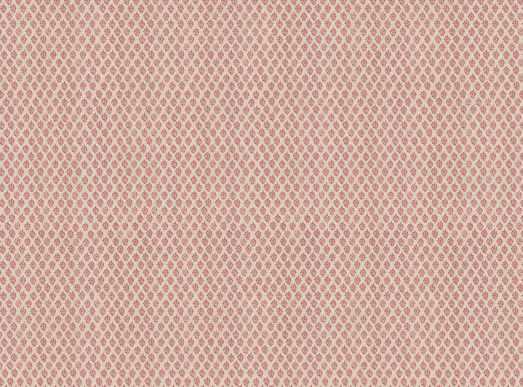 CW: Pink motif | BASE: Natural Luxury Linen