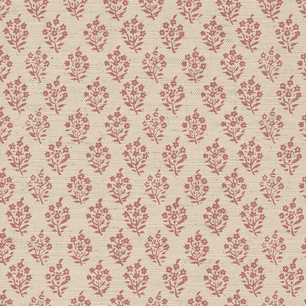 CW: Soft pink motif | BASE: Natural Luxury Linen | HERO