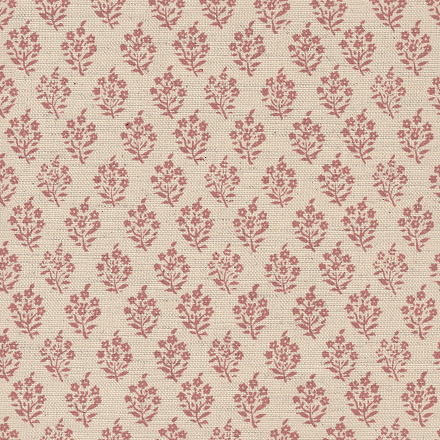 CW: Soft pink motif | BASE: Natural Luxury Linen | HERO