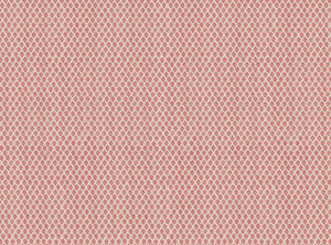 Warm red motif