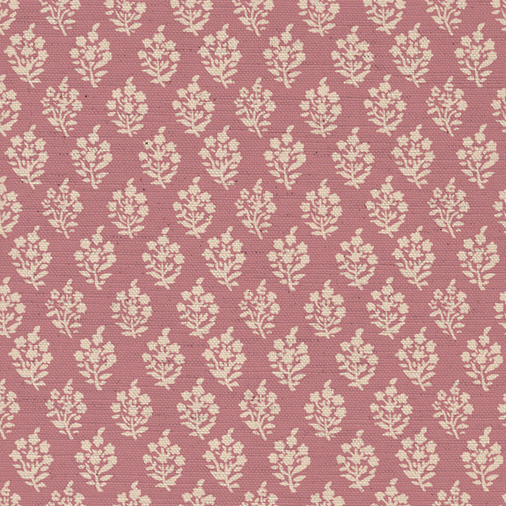 CW: Wild orchid pink | BASE: Natural Luxury Linen | HERO
