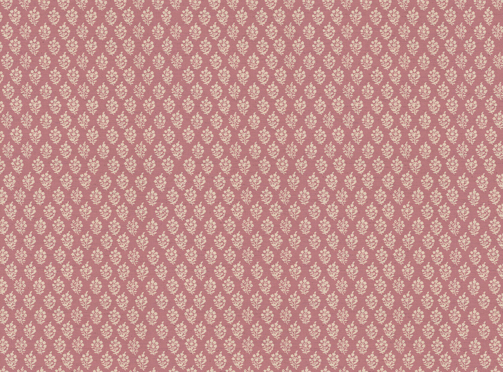 CW: Wild orchid pink | BASE: Natural Luxury Linen
