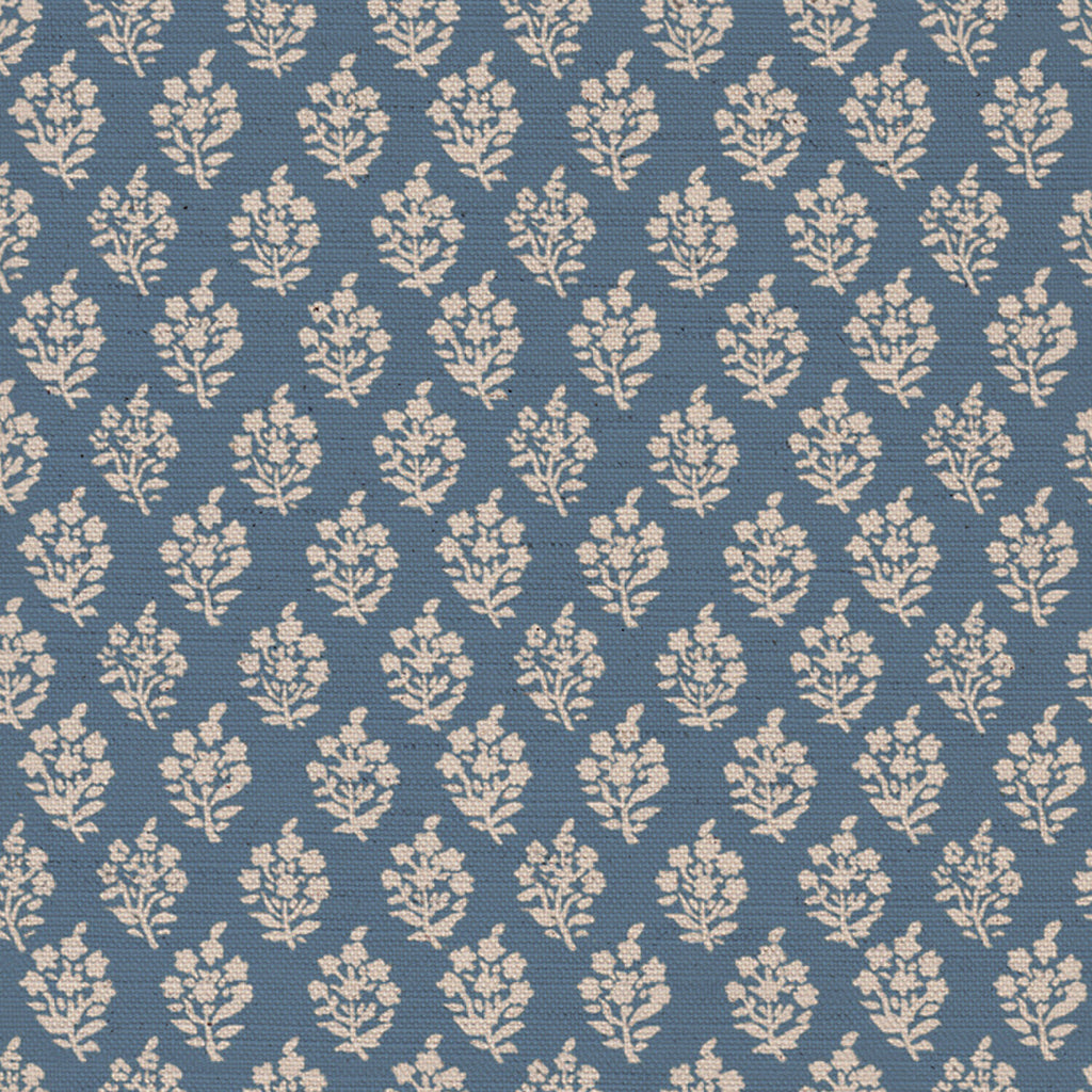 CW: Yale blue | BASE: Natural Luxury Linen | HERO