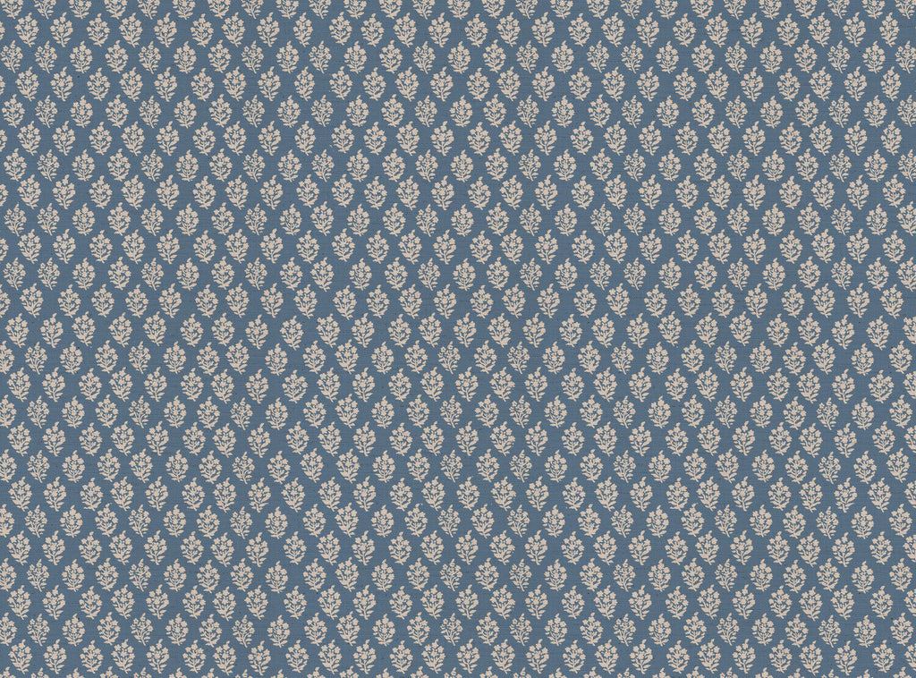 CW: Yale blue | BASE: Natural Luxury Linen