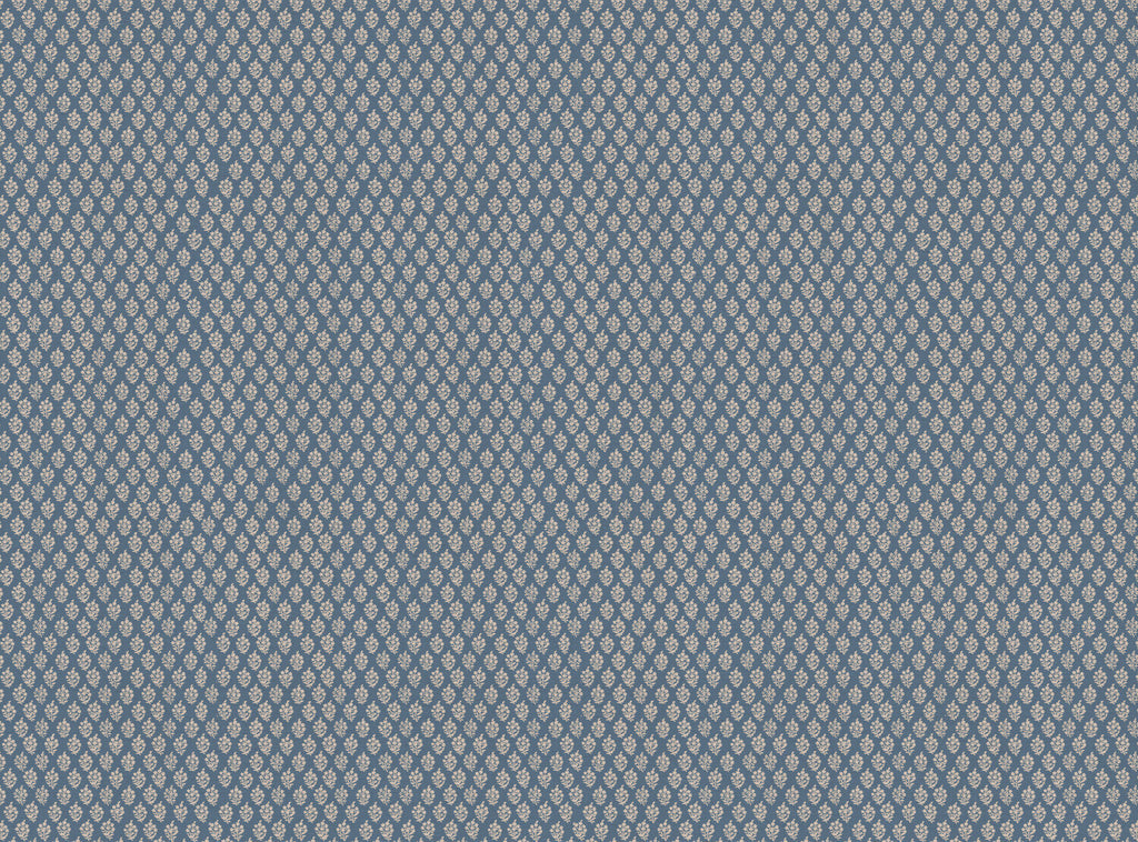 CW: Yale blue | BASE: Natural Luxury Linen