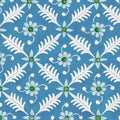 CW: Blue and green | BASE: Luxury Linen | HERO
