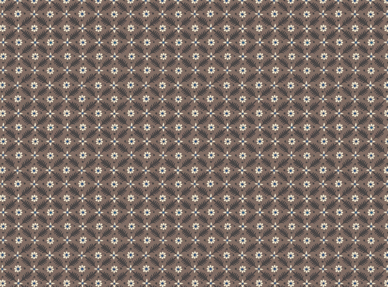 CW: Brown and blue | BASE: Luxury Linen
