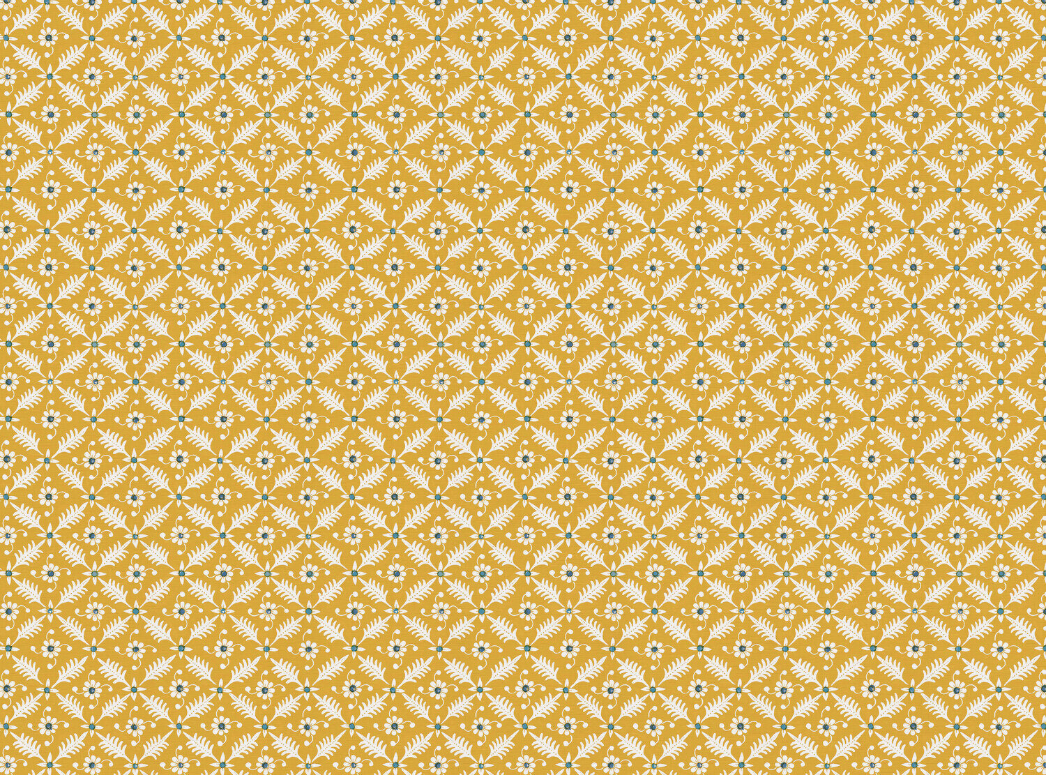 CW: Golden yellow and blue | BASE: Luxury Linen
