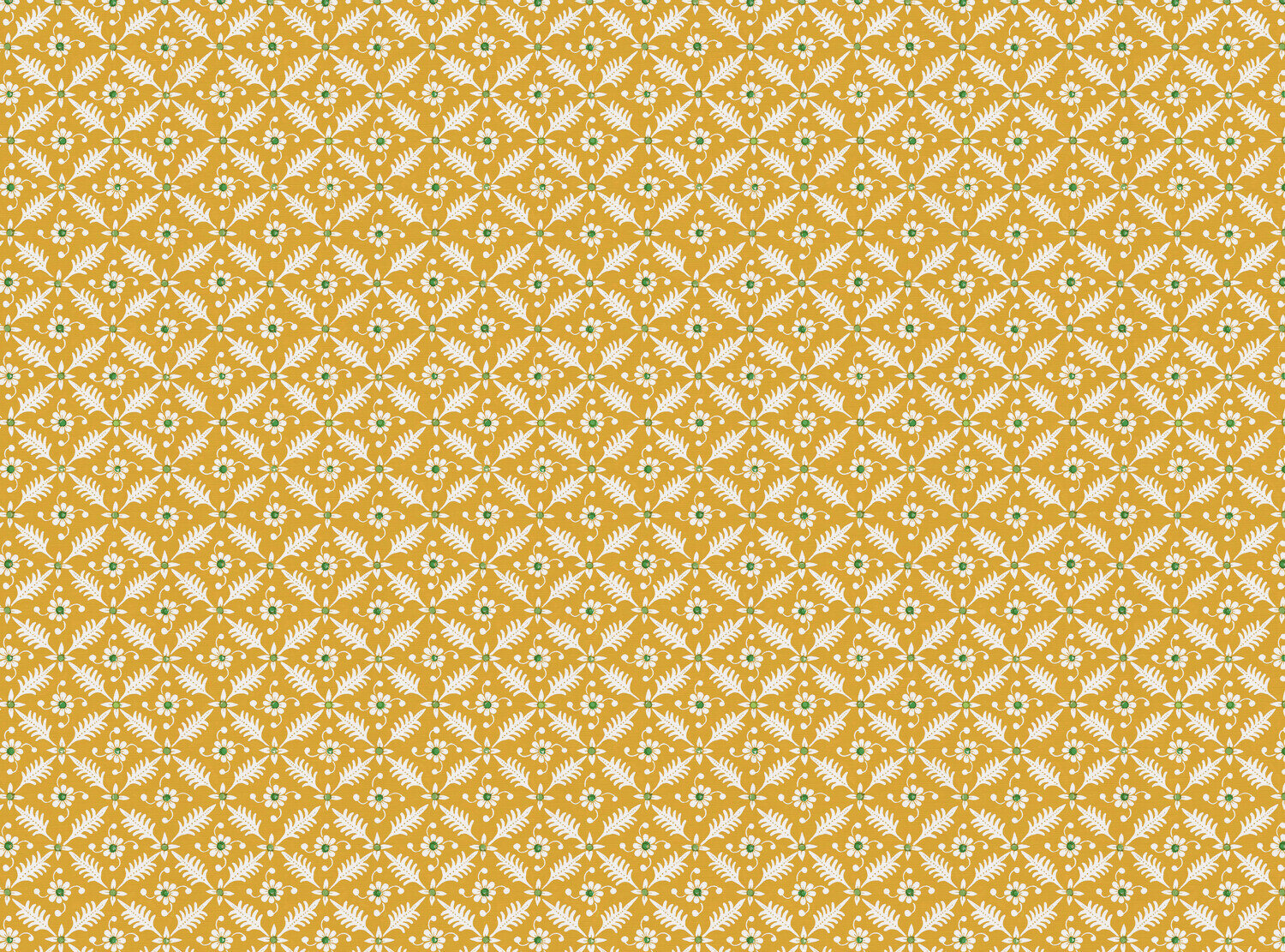 CW: Golden yellow and green | BASE: Luxury Linen
