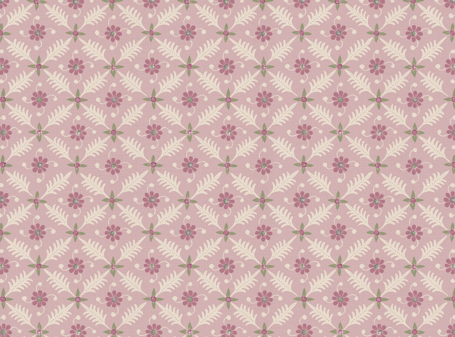 CW: Pinks and green | BASE: Luxury Linen
