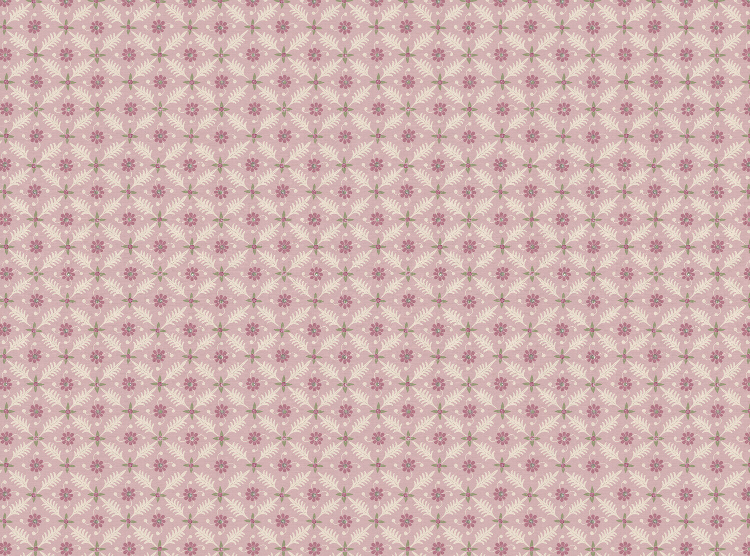 CW: Pinks and green | BASE: Luxury Linen