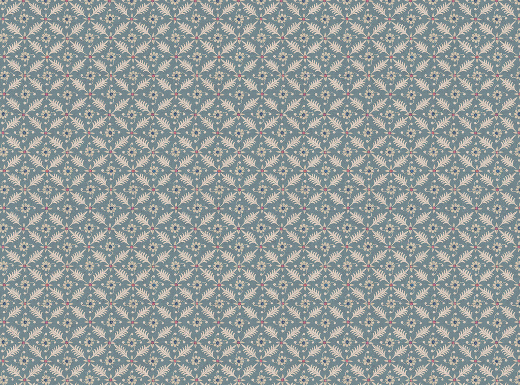 CW: Grey blue pink and blue | BASE: Mercia Linen
