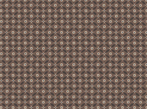 Brown and blue