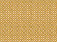 Golden yellow and green