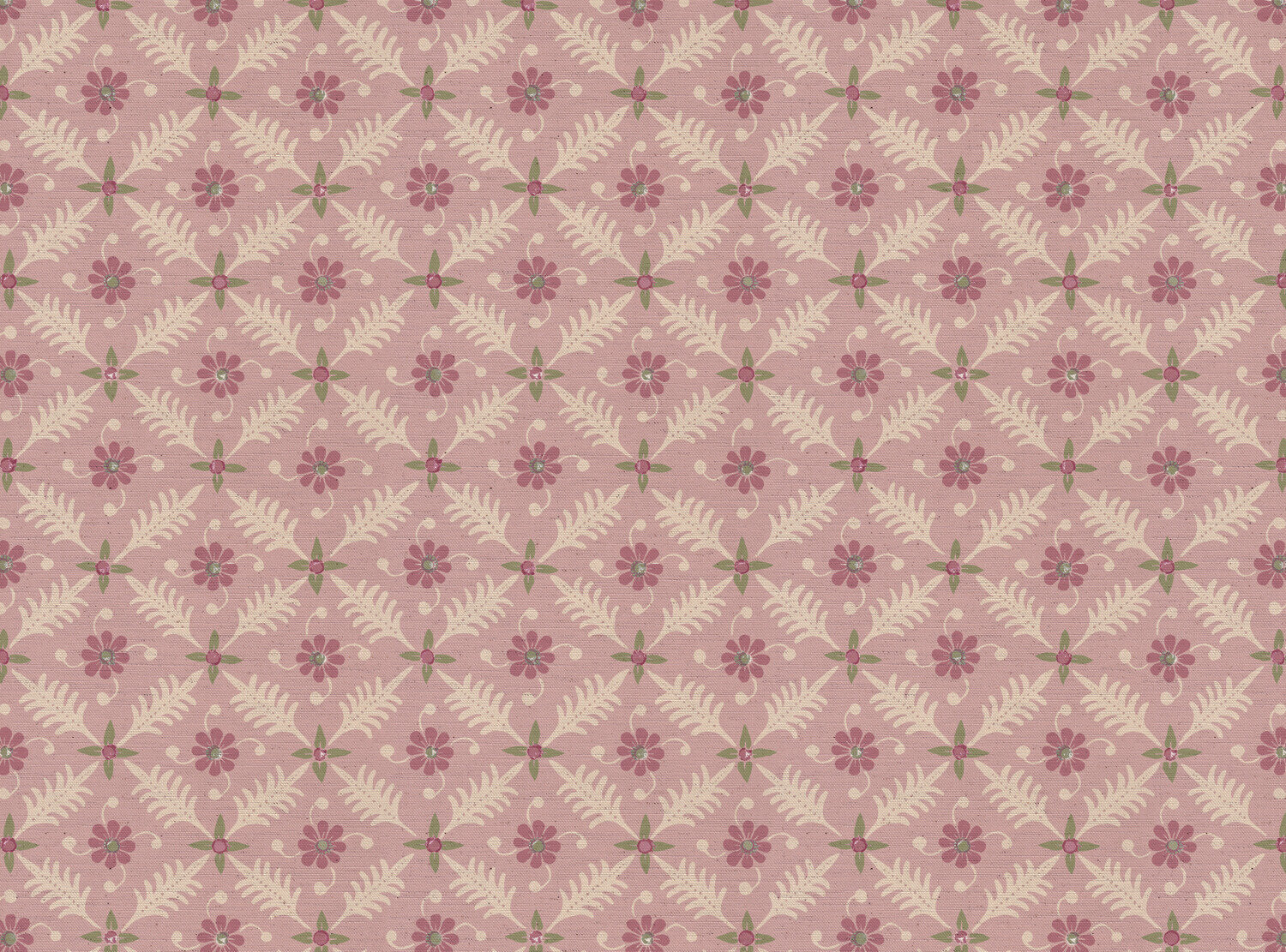 CW: Pinks and green | BASE: Natural Luxury Linen