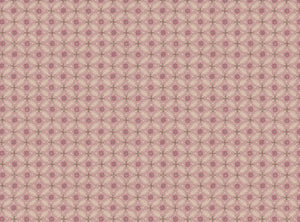 Pinks and green