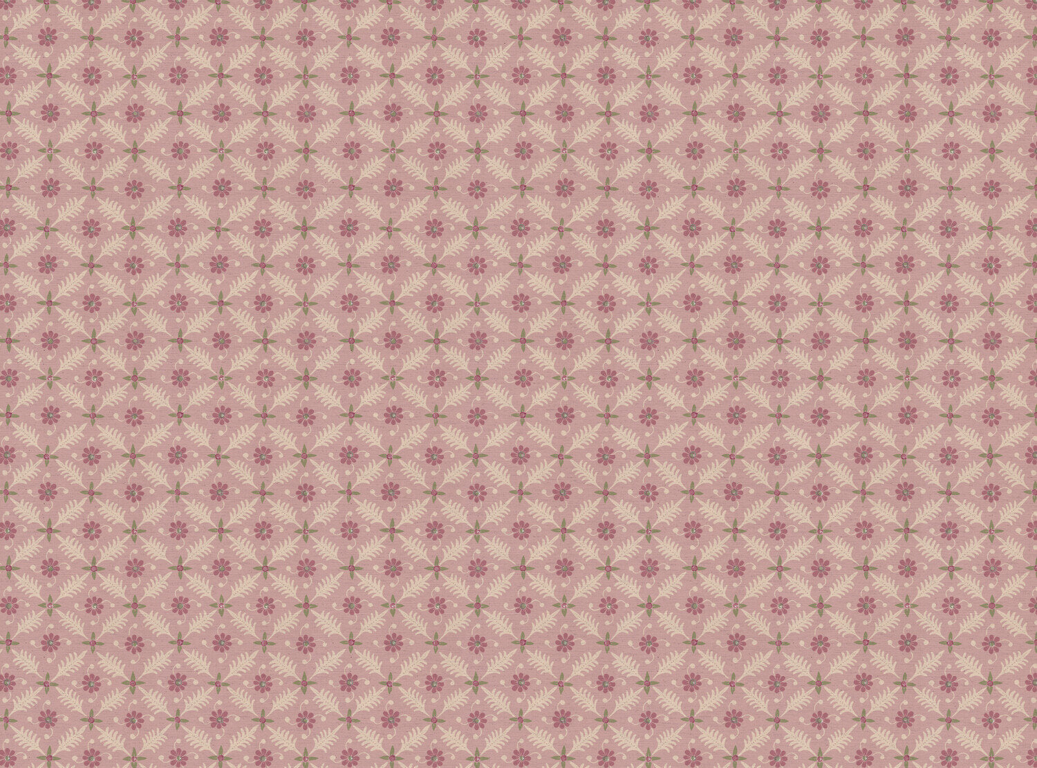 CW: Pinks and green | BASE: Natural Luxury Linen