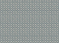 Grey blue pink and blue