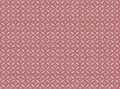 CW: Pinky red and blue | BASE: Natural Luxury Linen
