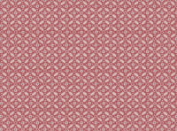 Pinky red and blue