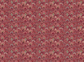 CW: Red pink green and blue | BASE: Luxury Linen