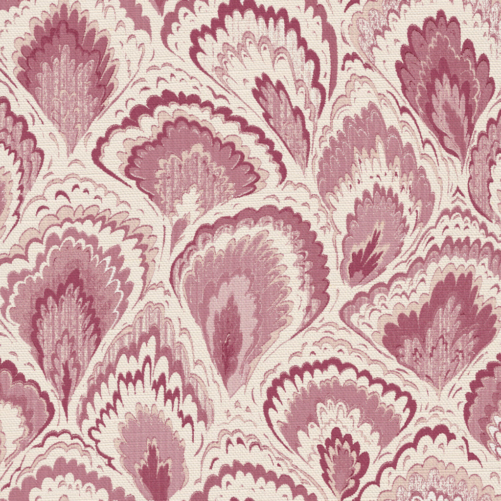 CW: Wild orchid pink | BASE: Luxury Linen | HERO