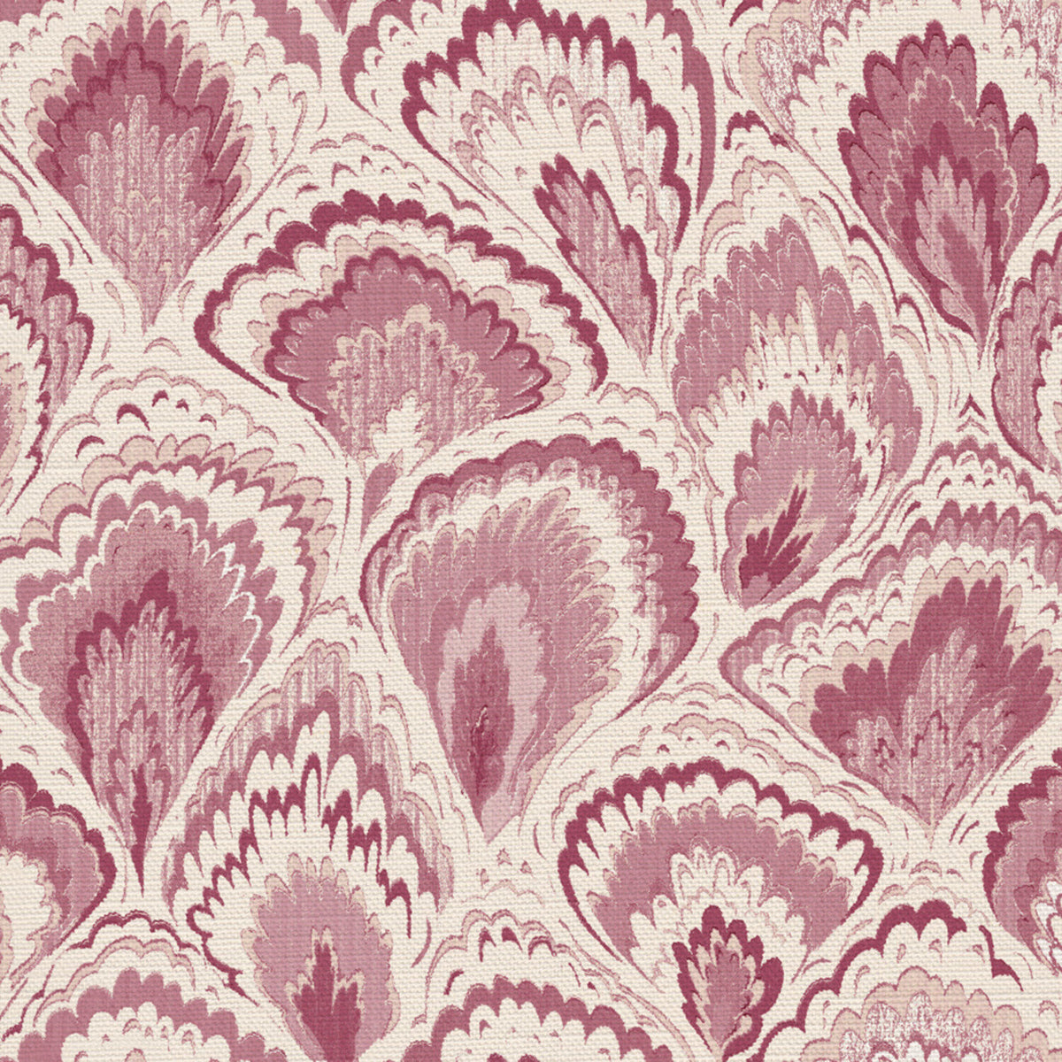CW: Wild orchid pink | BASE: Luxury Linen | HERO