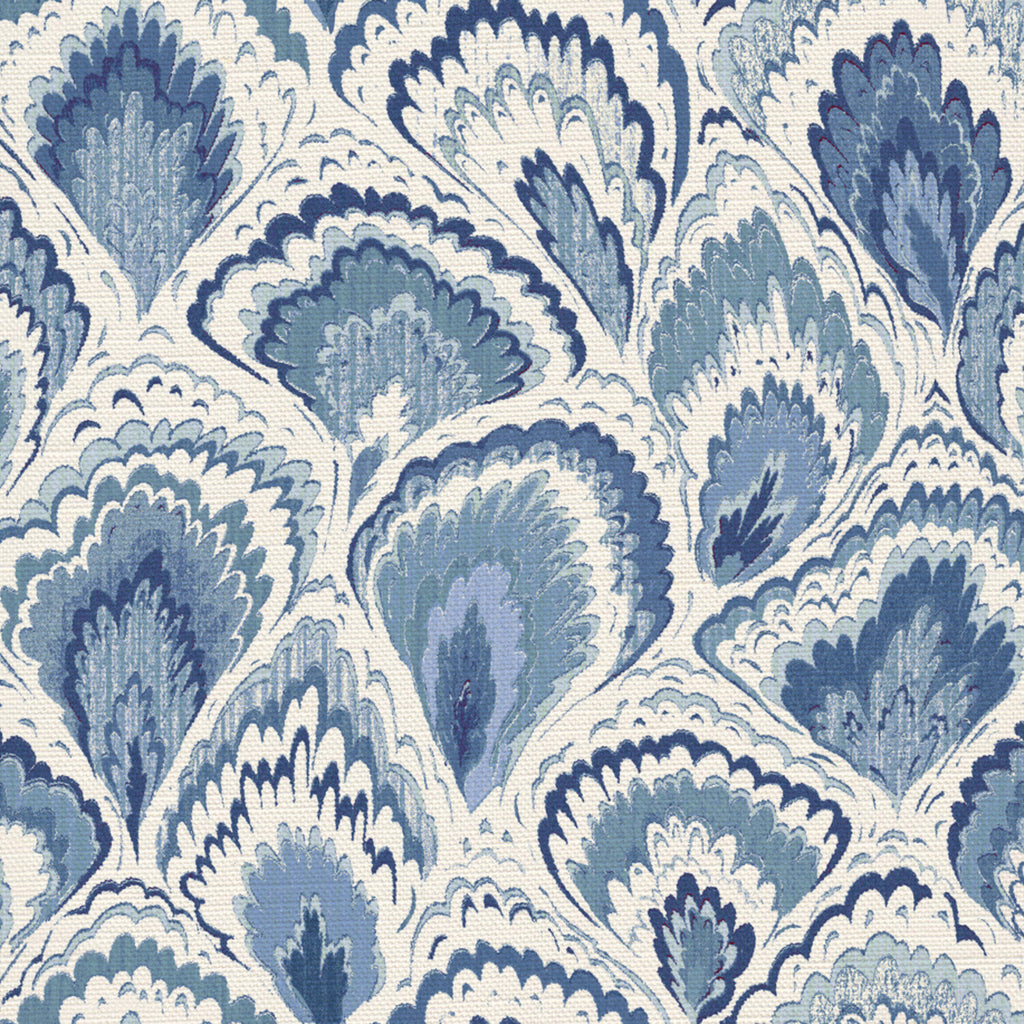 CW: Blue | BASE: Luxury Linen | HERO