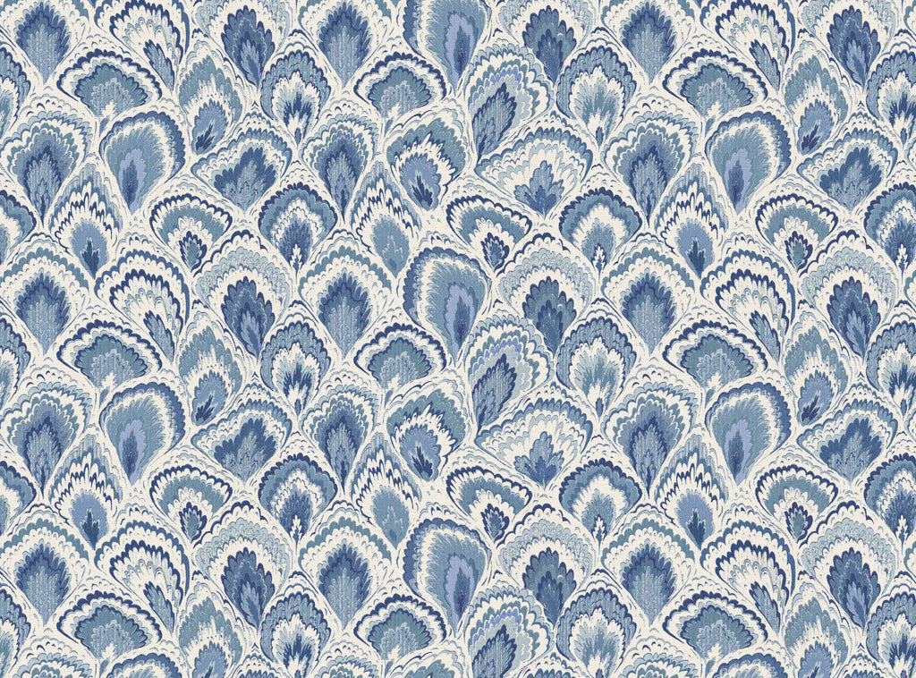 CW: Blue | BASE: Luxury Linen