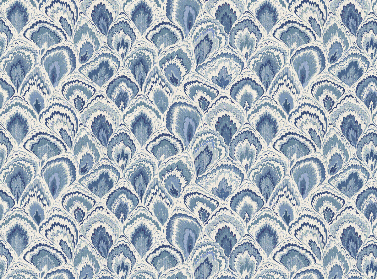 CW: Blue | BASE: Luxury Linen