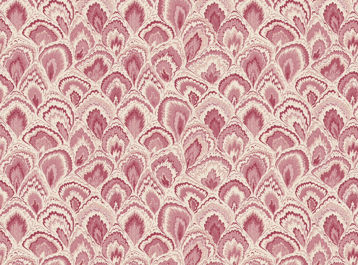 CW: Pink | BASE: Luxury Linen