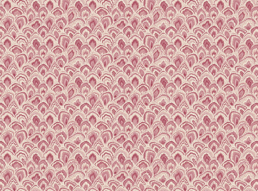 CW: Pink | BASE: Luxury Linen